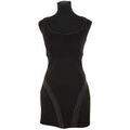 Robes sur Grenoble : Robe courte Maje Robe noire