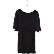 Robe courte Sandro Robe noire