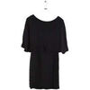 Robe courte Sandro Robe noire