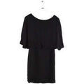 Robe courte Sandro Robe noire