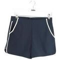 Short sur Grenoble : Short BOSS Mini short bleu
