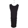 Robe courte Maje Robe noire