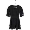 Robe courte Maje Robe noire