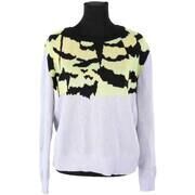 Pull Heimstone Pull en coton violet