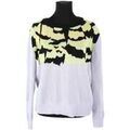 Pull Heimstone Pull en coton violet