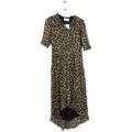 Robe Bash Robe marron
