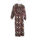 Robes sur Grenoble : Robe Maison Hotel Robe en coton multicolore