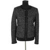 Veste The Kooples Veste en laine noire
