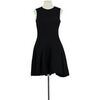 Robe courte Sandro Robe noire