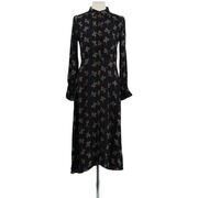 Robe Bash Robe noire
