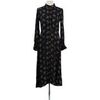 Robe Bash Robe noire