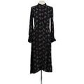 Robe Bash Robe noire