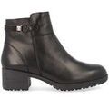 Bottes femme sur Grenoble : Bottines Fluchos -