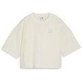 Tee-shirts sur Grenoble : T-shirt Puma Crop Better Classics