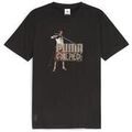 T-shirt Puma X One Piece Graphic Grenoble