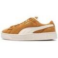 Baskets basses Puma Suede Xl Hairy Grenoble