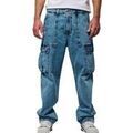 Jeans flare / larges Kaporal Kp Asher