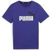 T-shirt enfant Puma Ess+ 2 Col Logo