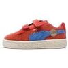 Baskets basses enfant Puma Suede One Piece