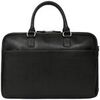 Porte document Hexagona Porte documents Ref 39829 Noir 39*26*9 cm