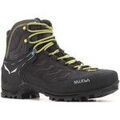 Randonn&eacute;e sur Grenoble : Chaussures Salewa Domy?lna nazwa Multicolore