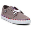Baskets basses DC Shoes DC Studio LTZ 320239-GRY