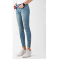 Jeans skinny Wrangler Skylark W27F4072F Grenoble