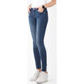 Jeans skinny Wrangler Natural River W29JPV95C Grenoble