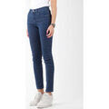 Jeans skinny Wrangler Blue Star W27HKY93C Grenoble