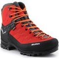 Chaussures Salewa Ms Rapace GTX 61332-1581 Rouge Grenoble