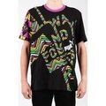 Tee-shirts sur Grenoble : T-shirt Puma Text Me Tee 554738-01