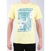 T-shirt DC Shoes DC SEDYZT03769-YZL0