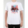 T-shirt DC Shoes DC SEDYZT03771-WBB0
