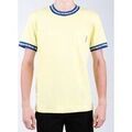 Tee-shirts sur Grenoble : T-shirt DC Shoes DC SEDYKT03372-YZL0