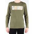 Tee-shirts sur Grenoble : T-shirt Lee L848AI