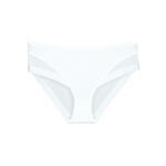 Culottes & slips DIM GENEROUS Blanc