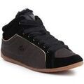 Baskets femme sur Grenoble : Baskets basses Lacoste Missano MID 7-26SRW42072B6