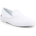 Baskets femme sur Grenoble : Baskets basses Lacoste Cherre 7-31CAW0106001