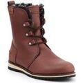 Baskets femme sur Grenoble : Baskets montantes Lacoste Baylen 7-30SRW4100078
