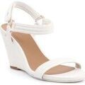Baskets femme sur Grenoble : Baskets montantes Lacoste Karoly 7-29SRW2314A75