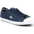 Baskets femme sur Grenoble : Baskets basses Lacoste Ziane 7-31SPW0038003