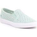 Baskets femme sur Grenoble : Baskets basses Lacoste Gazon 7-31CAW01342K8