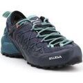 Chaussures Salewa WS Wildfire Edge GTX 61376-3838 Multicolore Grenoble
