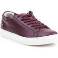 Baskets femme sur Grenoble : Baskets basses Lacoste L.12.12 317 1 CAW 7-34CAW0016FD8