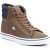 Baskets montantes Lacoste Marcel MID PWT DK 7-26SPW4118DK4