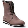 Baskets femme sur Grenoble : Baskets montantes Lacoste Baylen 5 SRW 7-30SRW4100158