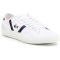 Baskets basses Lacoste Sideline 219 1 COU CMA 7-37CMA0029407