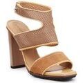 Baskets femme sur Grenoble : Baskets montantes Lacoste 7-25SRW1201158