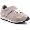 Baskets femme sur Grenoble : Baskets basses Lacoste Agadel SRW LT 7-28SRW1124235