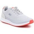Baskets femme sur Grenoble : Baskets basses Lacoste 35SPW0026